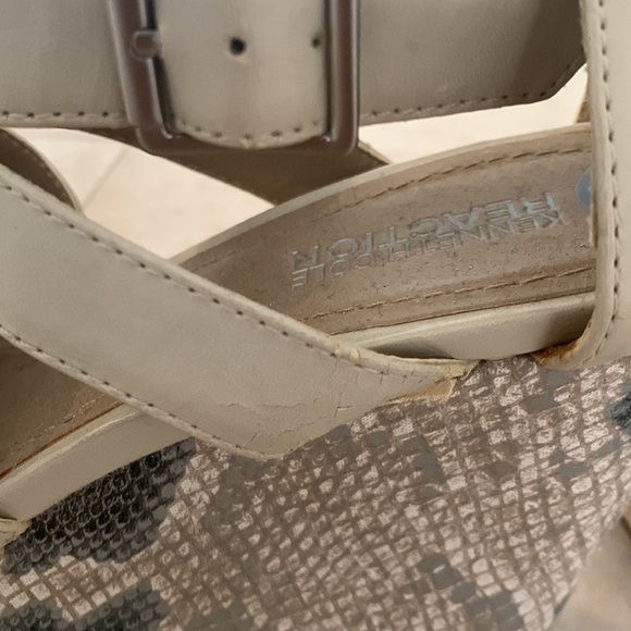 Kenneth Cole Sandals - Picture 6 of 8